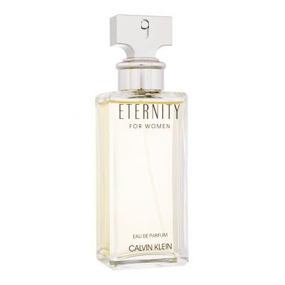 Calvin Klein Eternity Eau de Parfum für Frauen 100 ml