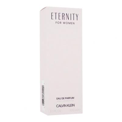 Calvin Klein Eternity Eau de Parfum für Frauen 100 ml