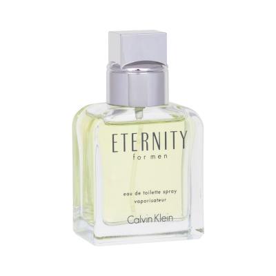 Calvin Klein Eternity For Men Eau de Toilette für Herren 30 ml