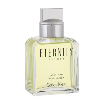 Calvin Klein Eternity For Men Rasierwasser für Herren 100 ml
