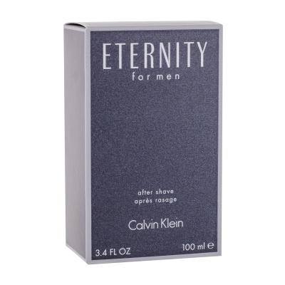 Calvin Klein Eternity For Men Rasierwasser für Herren 100 ml