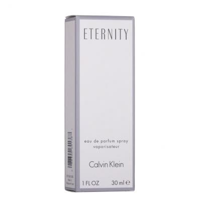 Calvin Klein Eternity Eau de Parfum für Frauen 30 ml