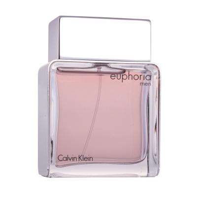Calvin Klein Euphoria Eau de Toilette für Herren 100 ml