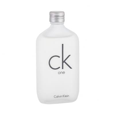 Calvin Klein CK One Eau de Toilette 50 ml