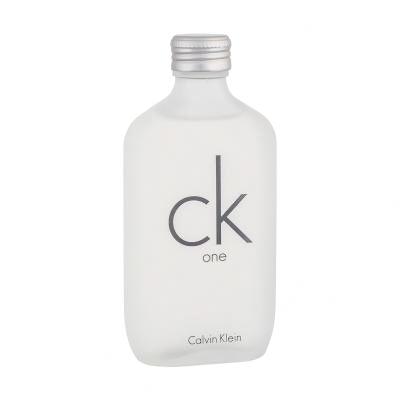 Calvin Klein CK One Eau de Toilette 100 ml