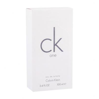 Calvin Klein CK One Eau de Toilette 100 ml