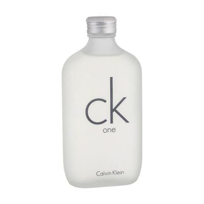 Calvin Klein CK One Eau de Toilette 200 ml