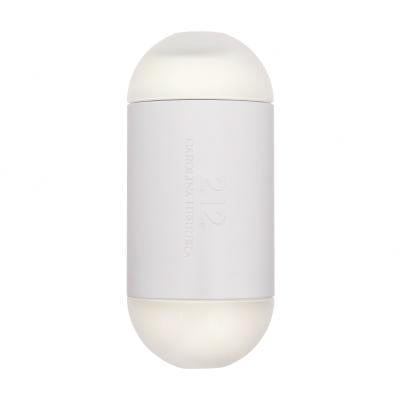 Carolina Herrera 212 NYC Eau de Toilette für Frauen 100 ml