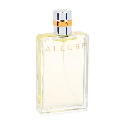Chanel Allure Eau de Toilette für Frauen 50 ml