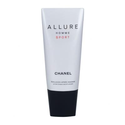 Chanel Allure Homme Sport After Shave Balsam für Herren 100 ml