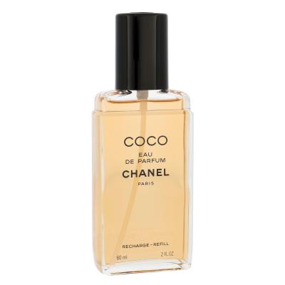Chanel Coco Eau de Parfum für Frauen Nachfüllung 60 ml