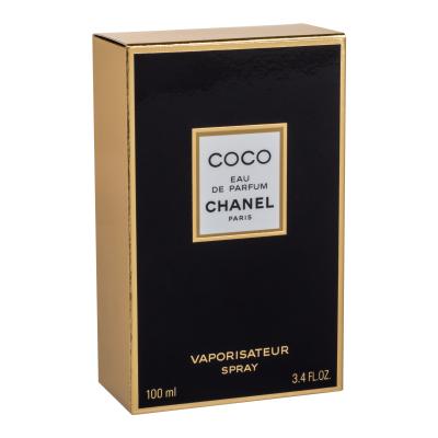 Chanel Coco Eau de Parfum für Frauen 100 ml