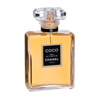 Chanel Coco Eau de Parfum für Frauen 50 ml