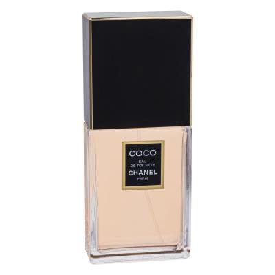 Chanel Coco Eau de Toilette für Frauen 100 ml