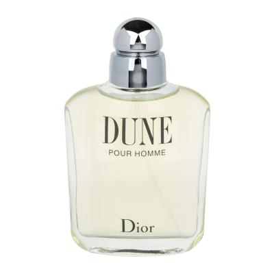 Dior Dune Pour Homme Eau de Toilette für Herren 100 ml