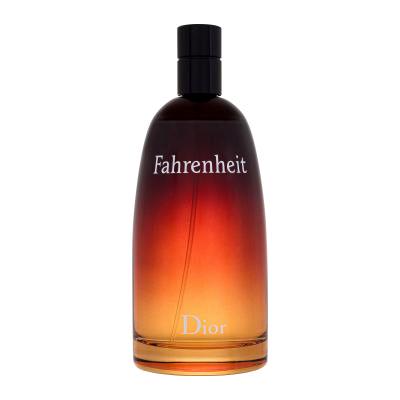 Dior Fahrenheit Eau de Toilette für Herren 200 ml