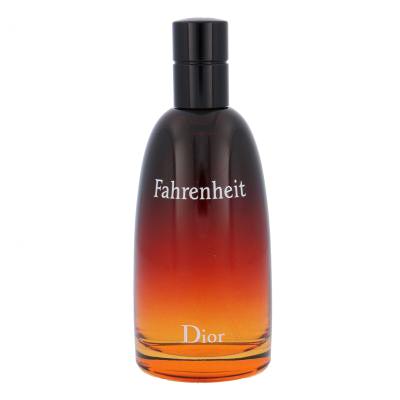 Dior Fahrenheit Rasierwasser für Herren 100 ml
