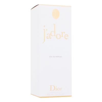 Dior J&#039;adore Eau de Parfum für Frauen 100 ml
