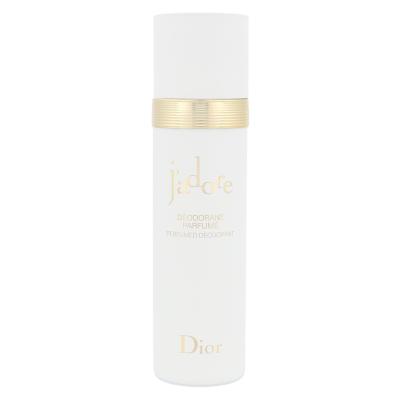 Dior J&#039;adore Deodorant für Frauen 100 ml