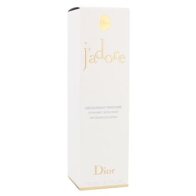 Dior J&#039;adore Deodorant für Frauen 100 ml