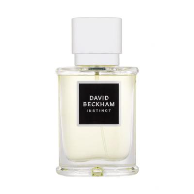 David Beckham Instinct Eau de Toilette für Herren 75 ml