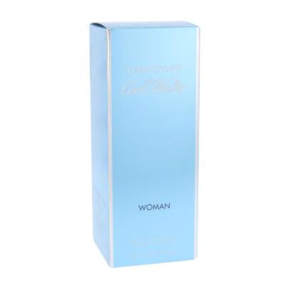 Davidoff Cool Water Woman Eau de Toilette für Frauen 100 ml