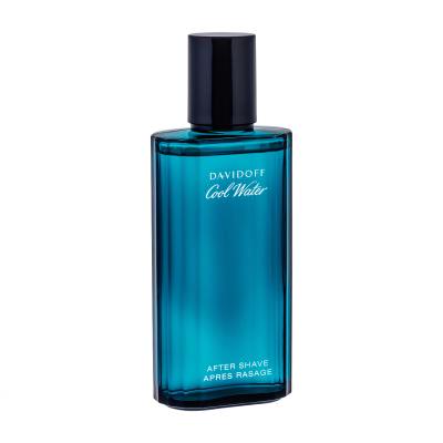 Davidoff Cool Water Rasierwasser für Herren 75 ml