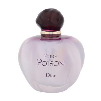 Dior Pure Poison Eau de Parfum für Frauen 100 ml