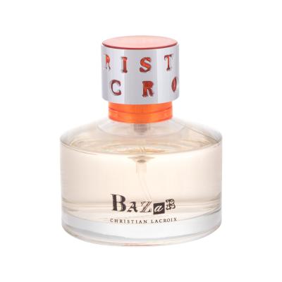 Christian Lacroix Bazar Pour Femme Eau de Parfum für Frauen 50 ml