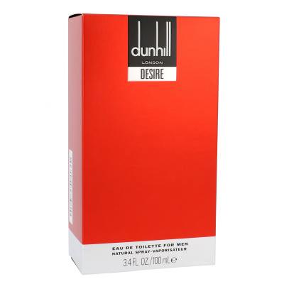 Dunhill Desire Eau de Toilette für Herren 100 ml