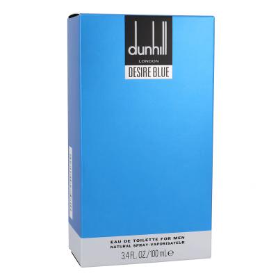 Dunhill Desire Blue Eau de Toilette für Herren 100 ml