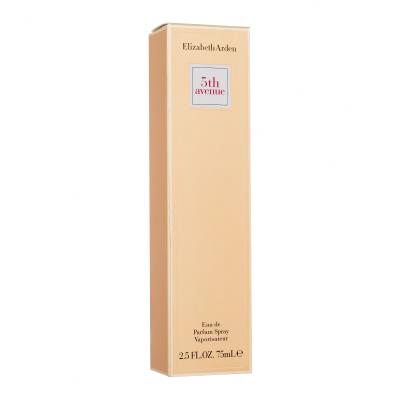 Elizabeth Arden 5th Avenue Eau de Parfum für Frauen 75 ml