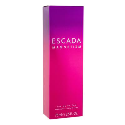 ESCADA Magnetism Eau de Parfum für Frauen 75 ml