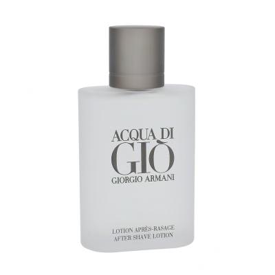 Giorgio Armani Acqua di Giò Pour Homme Rasierwasser für Herren 100 ml