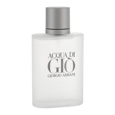 Giorgio Armani Acqua di Giò Pour Homme Eau de Toilette für Herren 100 ml