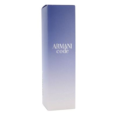 Giorgio Armani Code Eau de Parfum für Frauen 75 ml