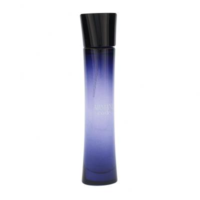 Giorgio Armani Code Eau de Parfum für Frauen 50 ml