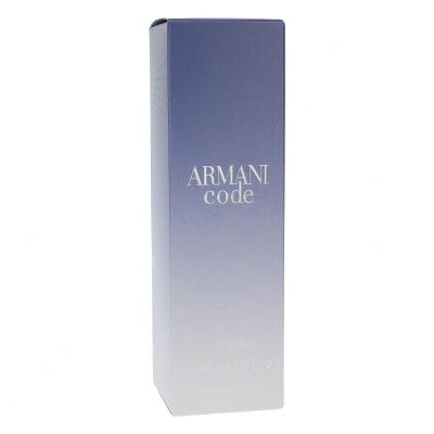 Giorgio Armani Code Eau de Parfum für Frauen 50 ml