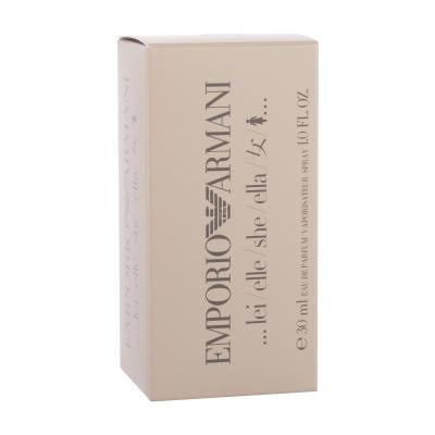 Giorgio Armani Emporio Armani She Eau de Parfum für Frauen 30 ml