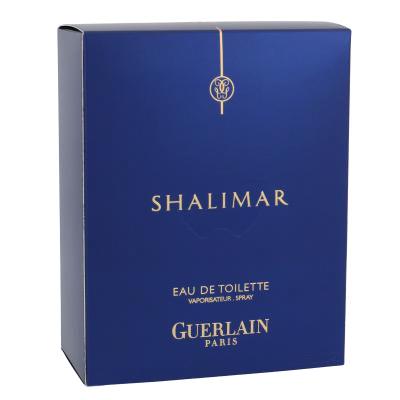 Guerlain Shalimar Eau de Toilette für Frauen 50 ml