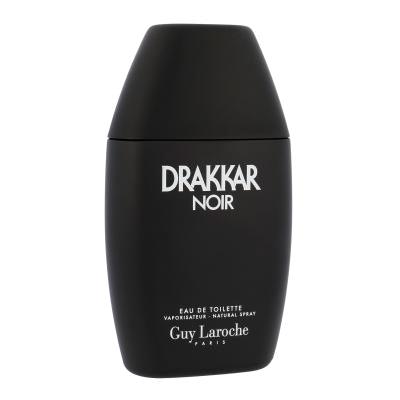 Guy Laroche Drakkar Noir Eau de Toilette für Herren 200 ml