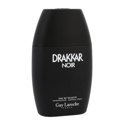 Guy Laroche Drakkar Noir Eau de Toilette für Herren 100 ml