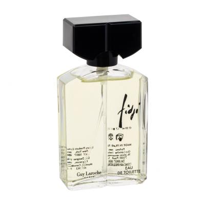 Guy Laroche Fidji Eau de Toilette für Frauen 50 ml