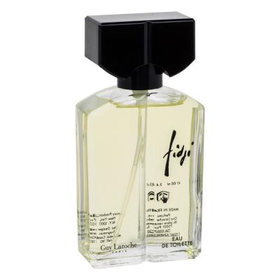 Guy Laroche Fidji Eau de Toilette für Frauen 100 ml