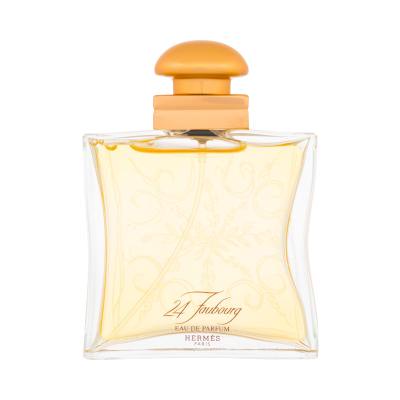 Hermes 24 Faubourg Eau de Parfum für Frauen 50 ml