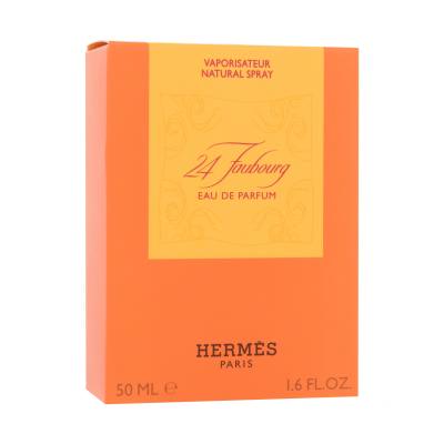 Hermes 24 Faubourg Eau de Parfum für Frauen 50 ml