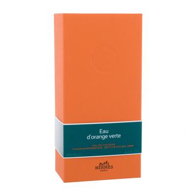 Hermes Eau d´Orange Verte Eau de Cologne 200 ml