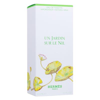 Hermes Un Jardin Sur Le Nil Eau de Toilette 100 ml