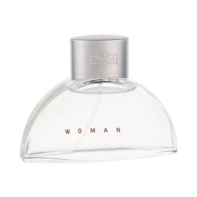 HUGO BOSS Boss Woman Eau de Parfum für Frauen 90 ml