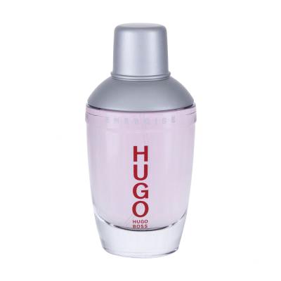 HUGO BOSS Hugo Energise Eau de Toilette für Herren 75 ml